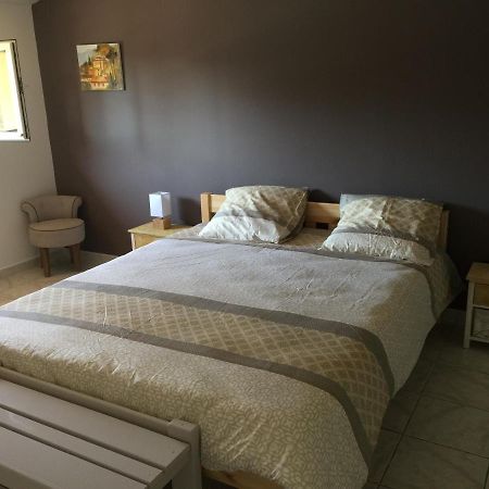 B&B Et Gite D'Ayran Saint-Quentin-la-Poterie Esterno foto