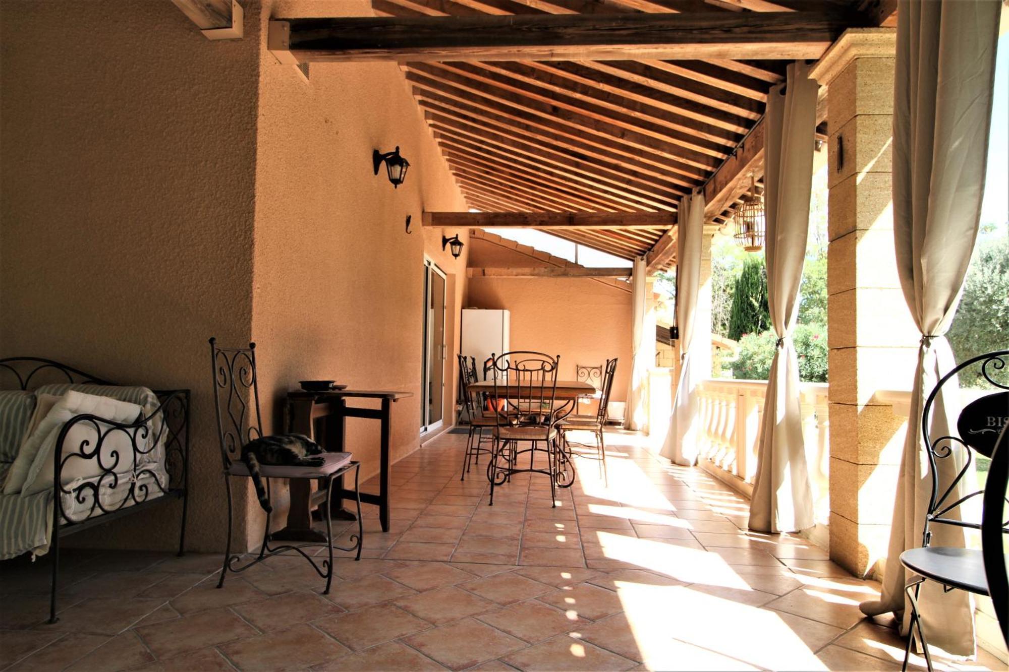 B&B Et Gite D'Ayran Saint-Quentin-la-Poterie Esterno foto